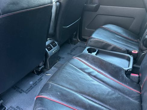 Used 2012 MAZDA MAZDA5 Grand Touring image 4