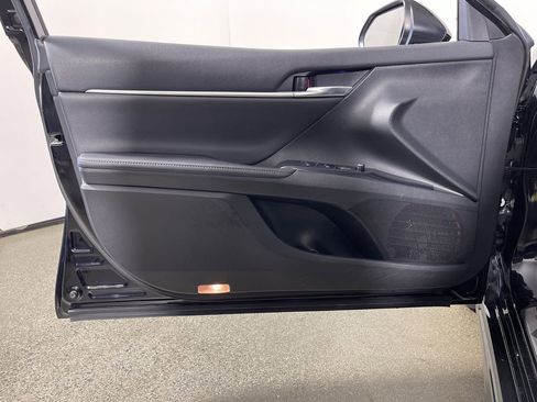 Used 2020 Toyota Camry XSE w/ Carpet Mat Package FWD image 17