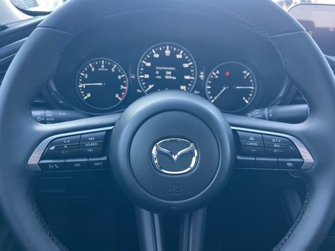 New 2026 MAZDA MAZDA3 s Sport image 19