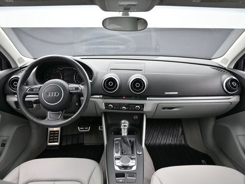 Used 2015 Audi S3 Premium Plus AWD/4WD image 20