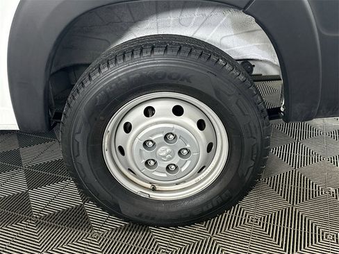 Used 2021 RAM ProMaster 2500 image 33