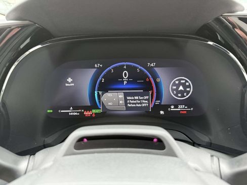 Used 2025 Lexus RX 350 w/ Convenience Package AWD/4WD image 29
