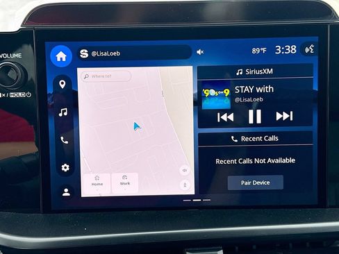 New 2026 Subaru Outback Premium AWD/4WD image 17