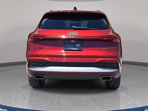 Used 2025 Audi Q5 Premium Plus AWD/4WD image 7