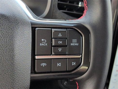 Certified 2022 Ford Expedition Limited image 28