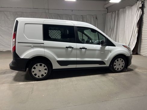 Used 2020 Ford Transit Connect XL w/ Trailer Tow Package image 8