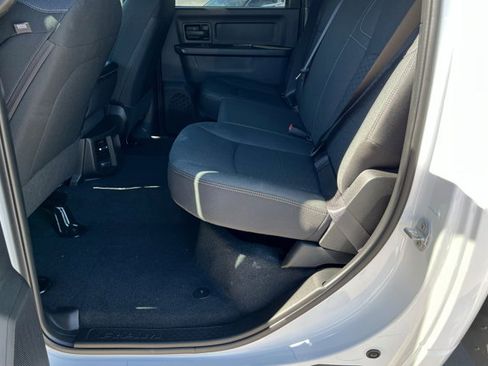 New 2025 RAM 2500 Tradesman image 16