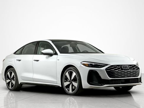 New 2026 Audi A5 2.0T Premium AWD/4WD image 2