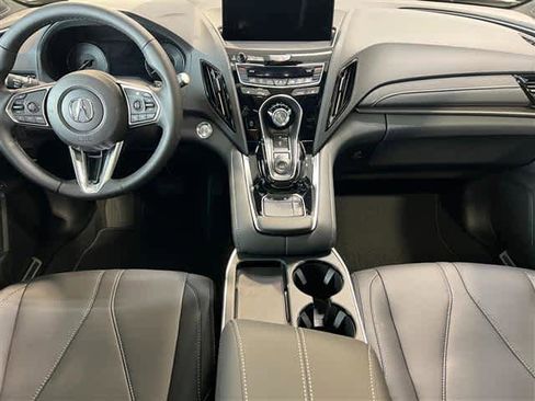 New 2026 Acura RDX SH-AWD image 17