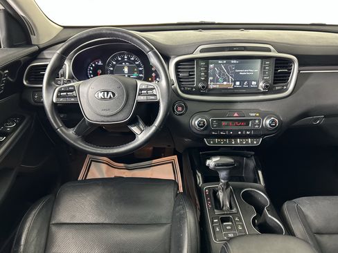 Used 2019 Kia Sorento SX w/ SX Touring Package image 46