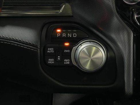 Used 2019 RAM 1500 Limited image 29