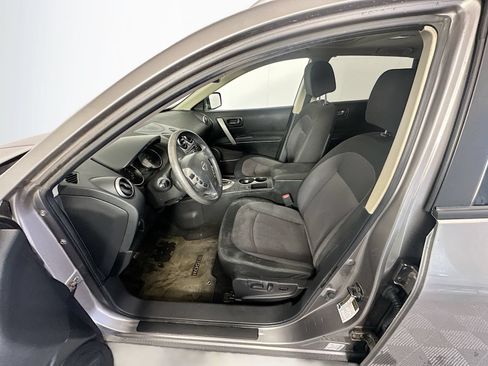 Used 2012 Nissan Rogue SV w/ Premium Pkg AWD/4WD image 20