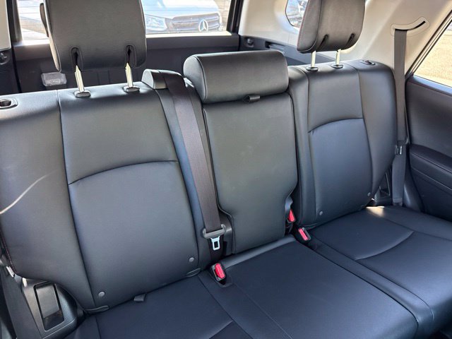 Used 2024 Toyota 4Runner TRD Off-Road Premium w/ Off Road Premium Plus Package AWD/4WD image 31