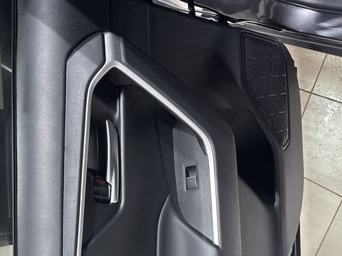 New 2025 Toyota RAV4 XLE image 17