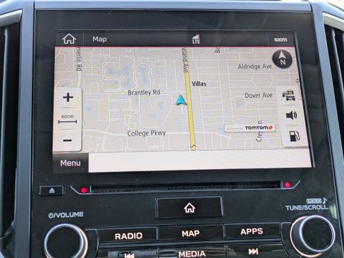 Used 2021 Subaru Forester Limited w/ Popular Package #3 image 27