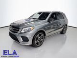 Used 2017 Mercedes-Benz GLE 43 AMG 4MATIC w/ Premium 2 Package image 2