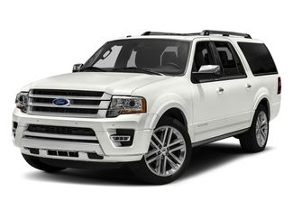 Used 2016 Ford Expedition EL Platinum RWD video 1