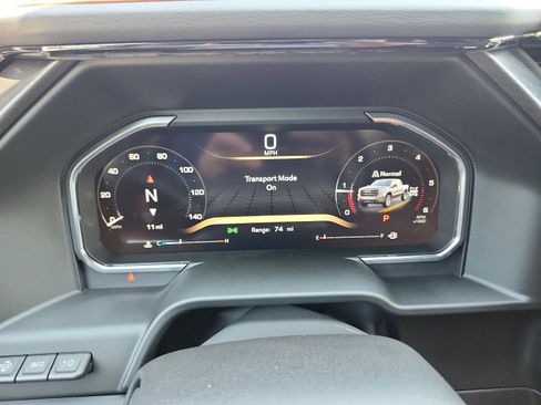 New 2026 GMC Sierra 1500 AT4 w/ AT4 Premium Package image 22