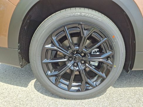 New 2026 MAZDA CX-70 3.3 Turbo w/ Premium Package AWD/4WD image 6