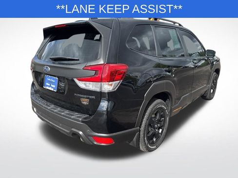 Certified 2023 Subaru Forester Wilderness image 7