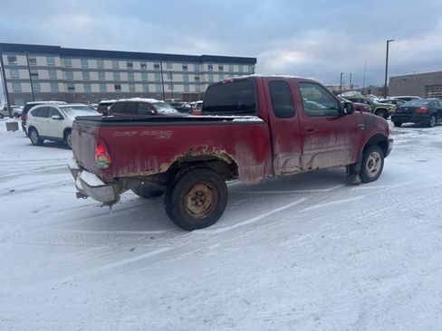 Used 2001 Ford F150 XL image 16