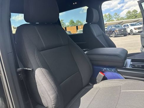 Used 2026 Ford F150 STX w/ Equipment Group 200A AWD/4WD image 22