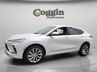 New 2025 Buick Envista Avenir video 1