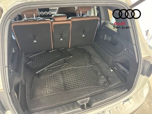 Used 2021 Mercedes-Benz GLB 250 GLB 250 image 9