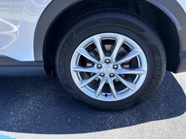 Certified 2026 Honda CR-V EX image 11