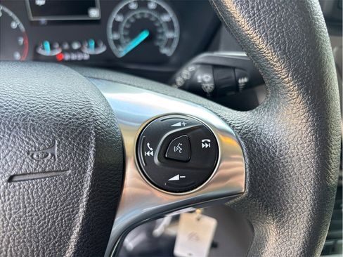 Used 2021 Ford Transit Connect XL image 22