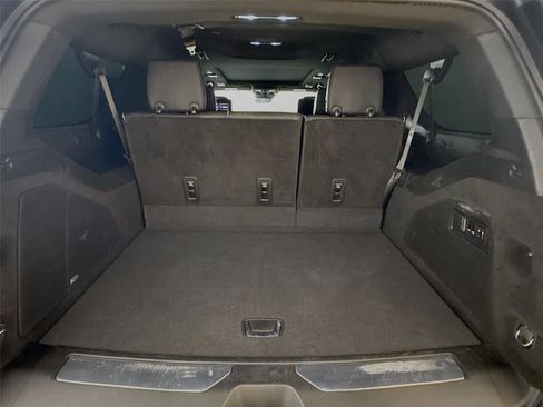 Used 2023 Cadillac Escalade ESV Sport w/ LPO, ONYX Package image 20