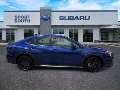 New 2026 Subaru WRX Limited