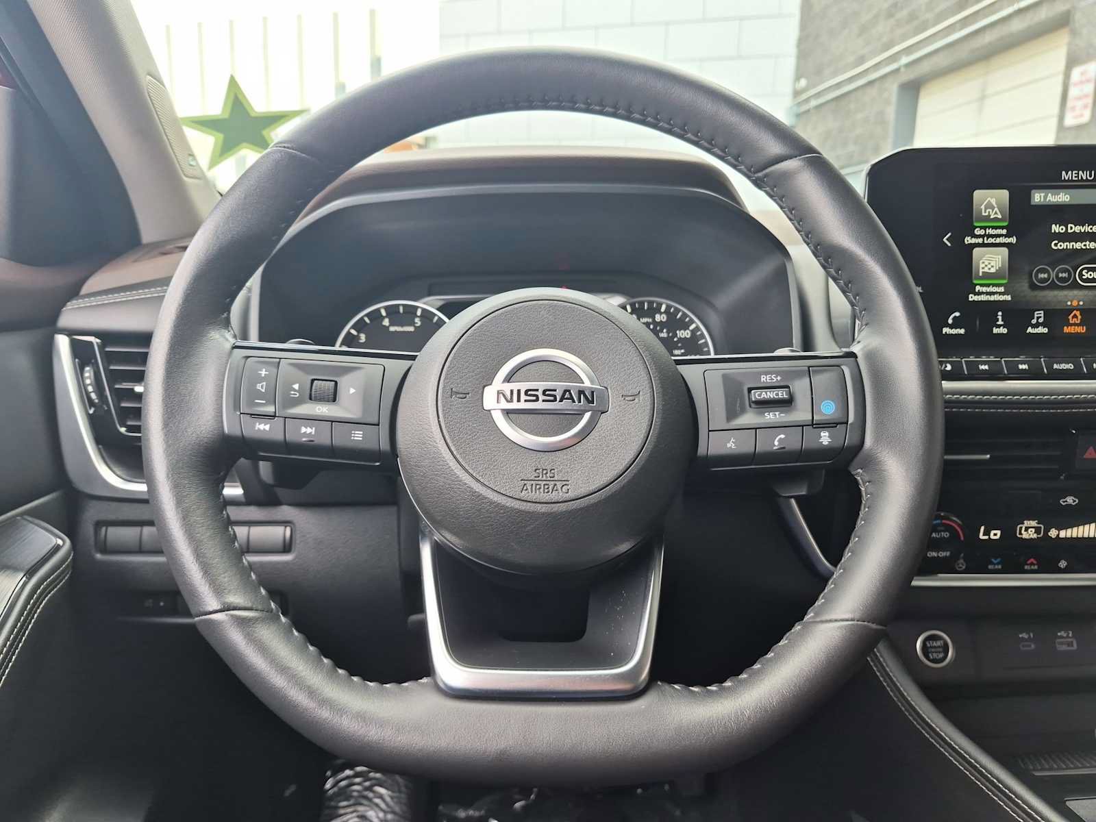 Used 2021 Nissan Rogue SL w/ Premium Package FWD image 23