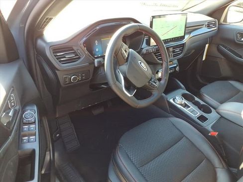 New 2026 Ford Escape ST-Line w/ Tech Pack #1 AWD/4WD image 23