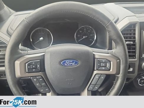 Used 2018 Ford Expedition Max XLT w/ Equipment Group 202A AWD/4WD image 18