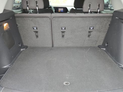 New 2025 Chevrolet TrailBlazer LT w/ Convenience Package image 34