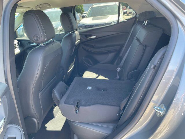 Used 2023 Buick Encore GX Select w/ Safety Package II FWD image 13