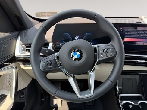 New 2026 BMW X1 xDrive28i w/ Technology Package AWD/4WD image 12
