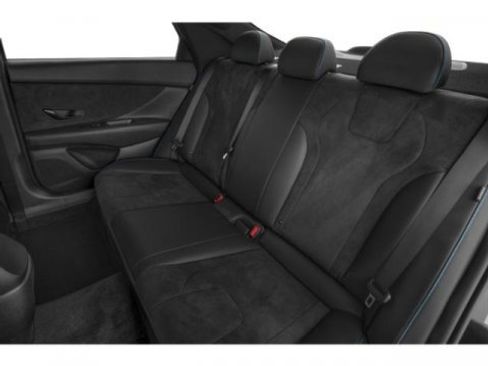 New 2026 Hyundai Elantra N FWD image 16