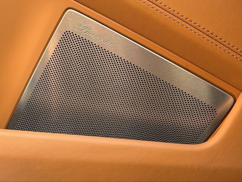 Certified 2024 Porsche 911 Turbo S image 18