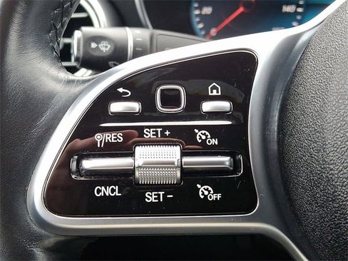 Used 2020 Mercedes-Benz C 300 4MATIC Sedan w/ AMG Line image 22