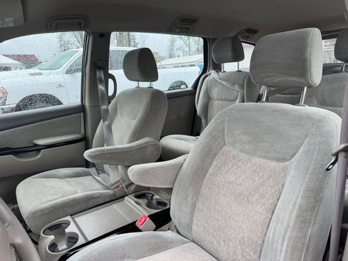 Used 2005 Toyota Sienna CE FWD image 19