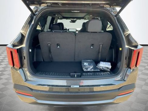 New 2026 Kia Sorento SX Prestige AWD/4WD image 28