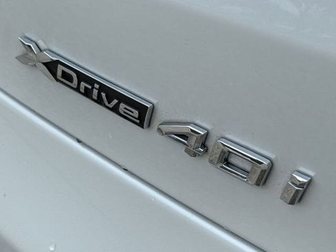 Used 2024 BMW X5 xDrive40i w/ Premium Package image 10