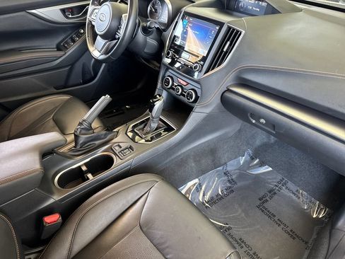 Used 2023 Subaru Crosstrek 2.5i Limited AWD/4WD image 15