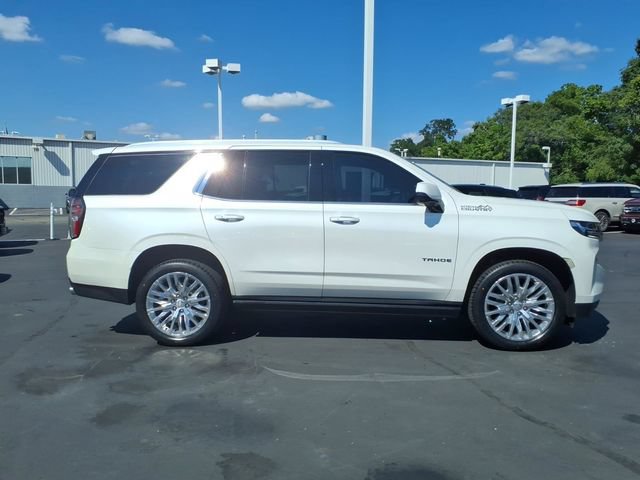 Used 2023 Chevrolet Tahoe High Country AWD/4WD image 8