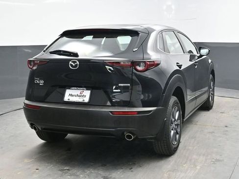 Used 2024 MAZDA CX-30 AWD 2.5 S image 6