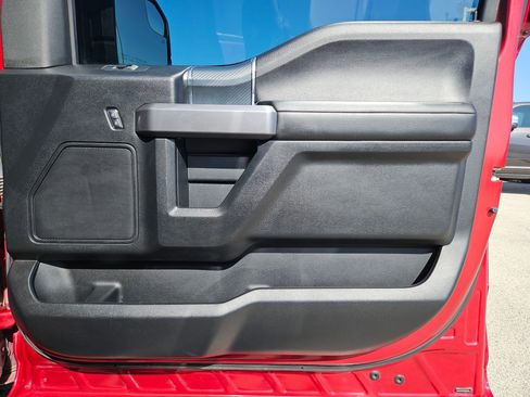 Used 2019 Ford F150 XLT w/ Equipment Group 302A Luxury image 29