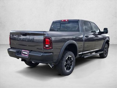 New 2026 RAM 2500 Tradesman image 2