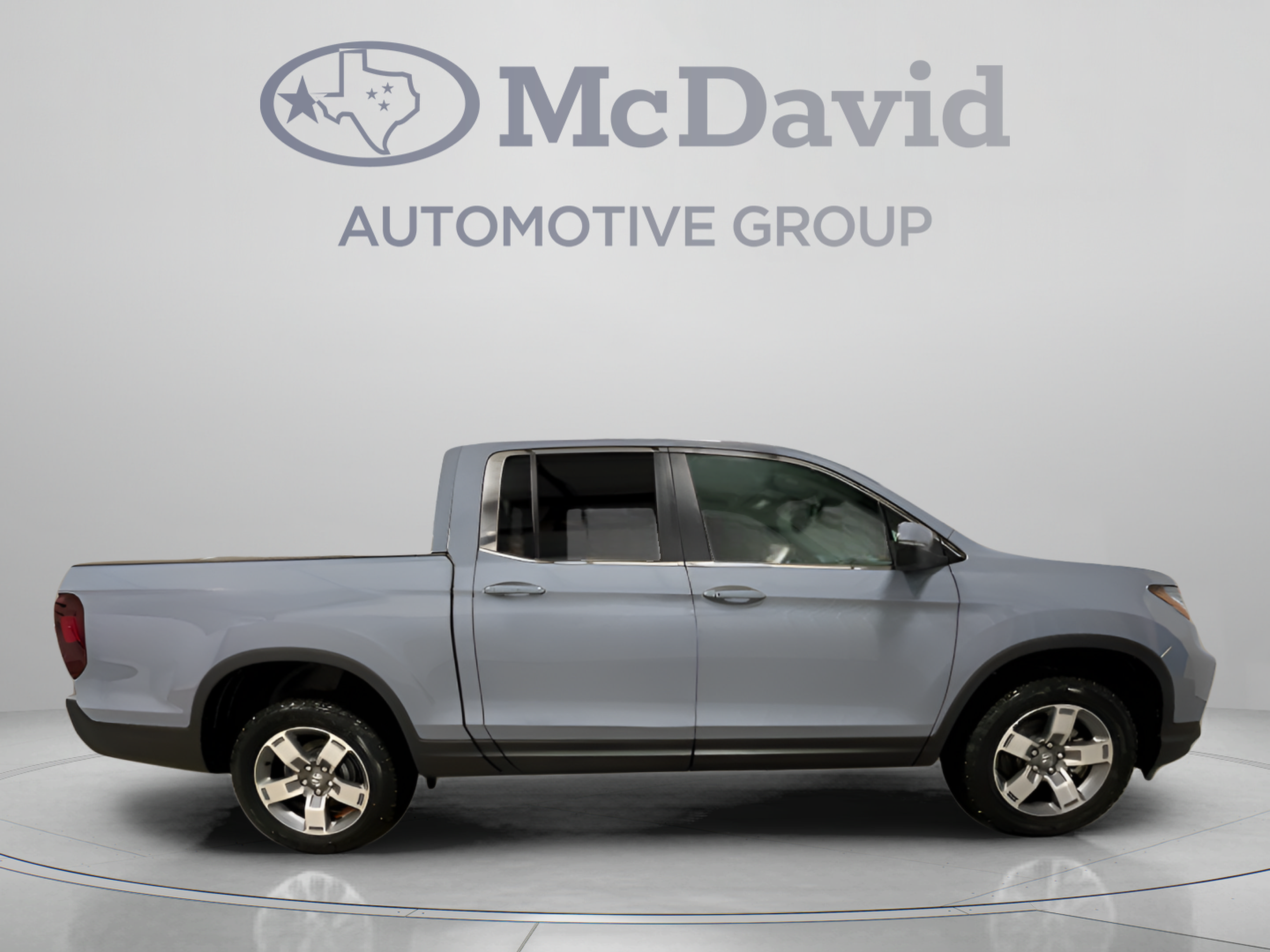 New 2026 Honda Ridgeline RTL image 7